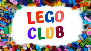 LEGO Club